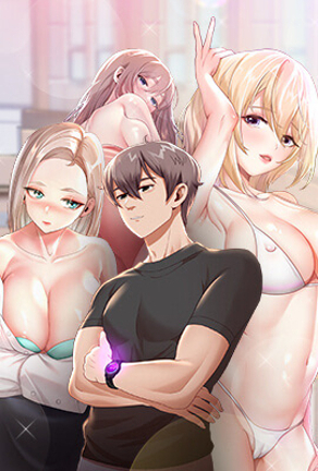 汗汗漫画大全_免费新番上线